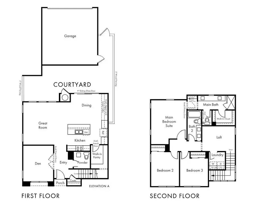 2592 Night Bloom Way, Lathrop, CA 95330 - #2