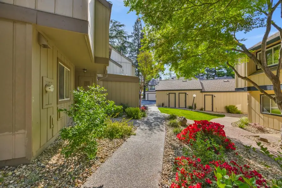 9118 Madison Green Lane #27, Orangevale, CA 95662 - #2