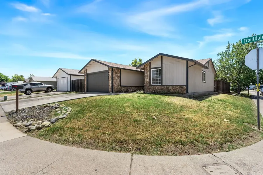5380 Troutdale Way, Sacramento, CA 95823 - #2