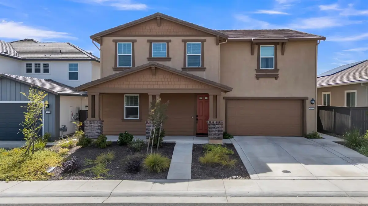 5049 Gold Rush Drive, Folsom, CA 95630 - #1