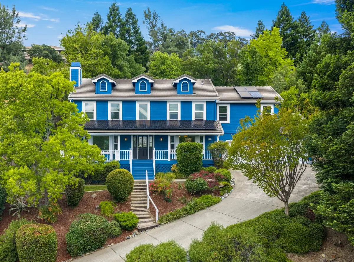 11140 Sunrise Ridge Circle, Auburn, CA 95603 - #1