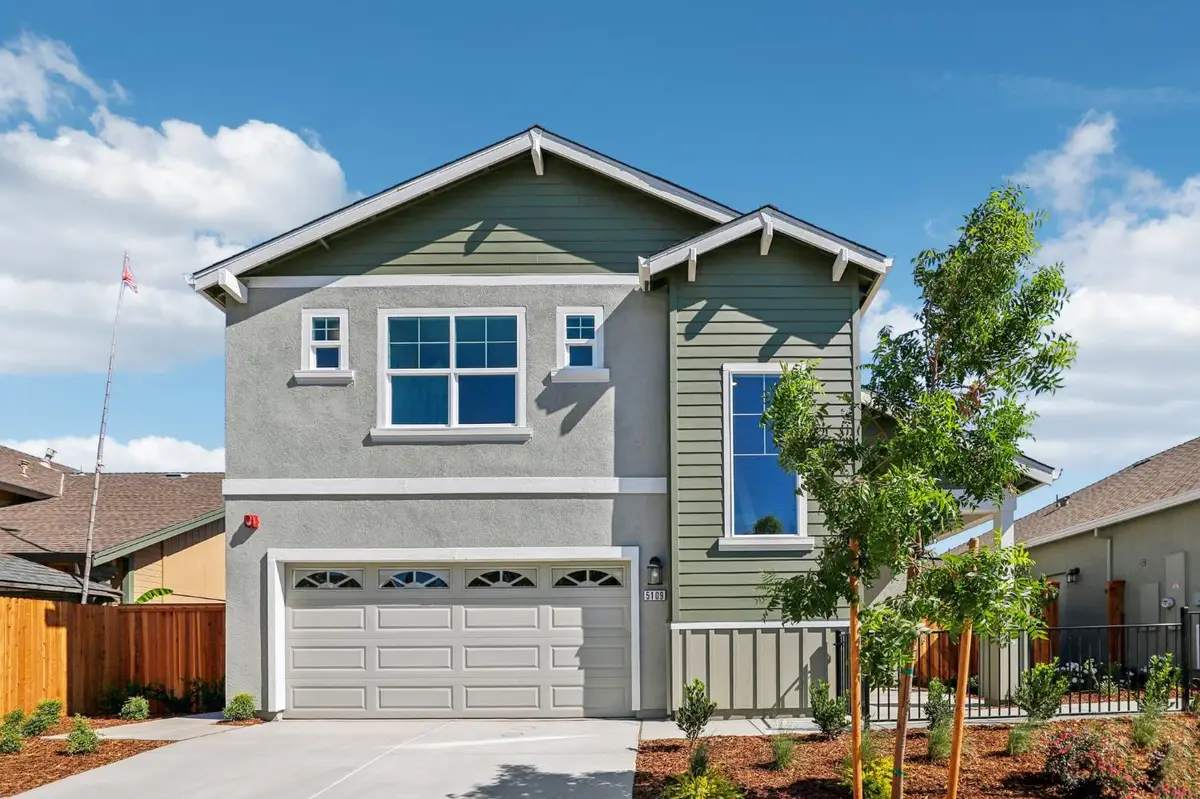 9136 Hensley Way, Elk Grove, CA 95758 - #1