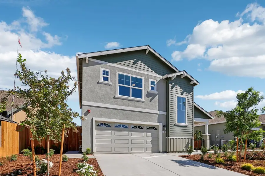 9136 Hensley Way, Elk Grove, CA 95758 - #2