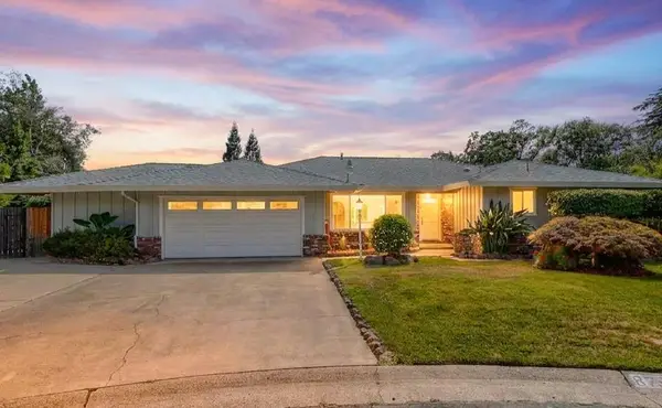 8730 Spooner Court, Granite Bay, CA 95746