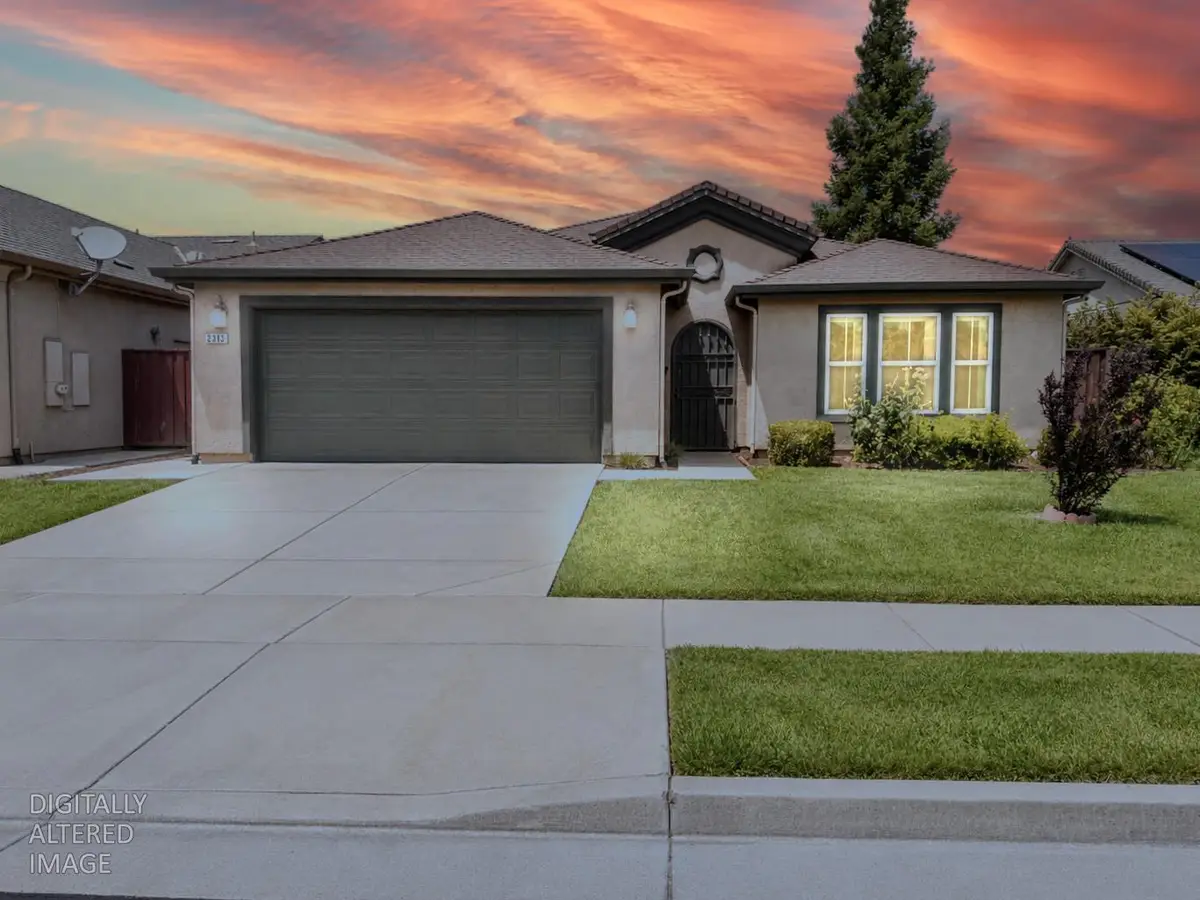 2303 Bridgeton Way, Stockton, CA 95212 - #1