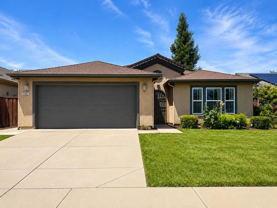 2303 Bridgeton Way, Stockton, CA 95212 - #2