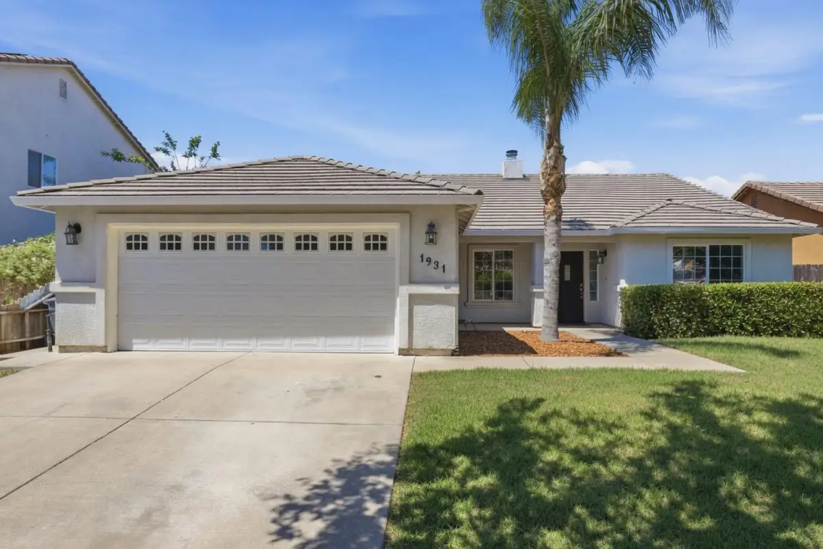 1931 Deerfield Drive, Yuba City, CA 95993 - #1