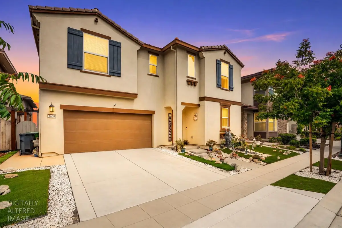 1668 S Macias Place, Mountain House, CA 95391 - #1
