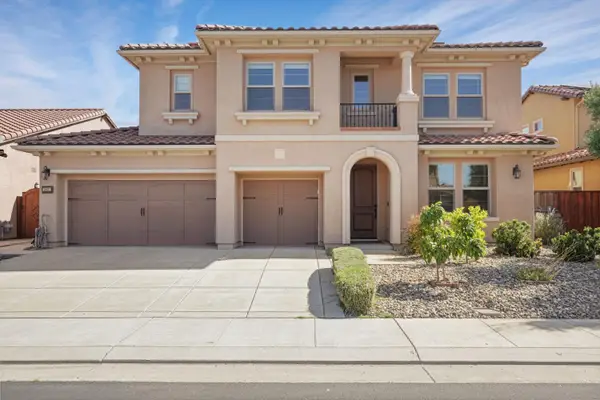 3821 Castellina Way, Manteca, CA 95337