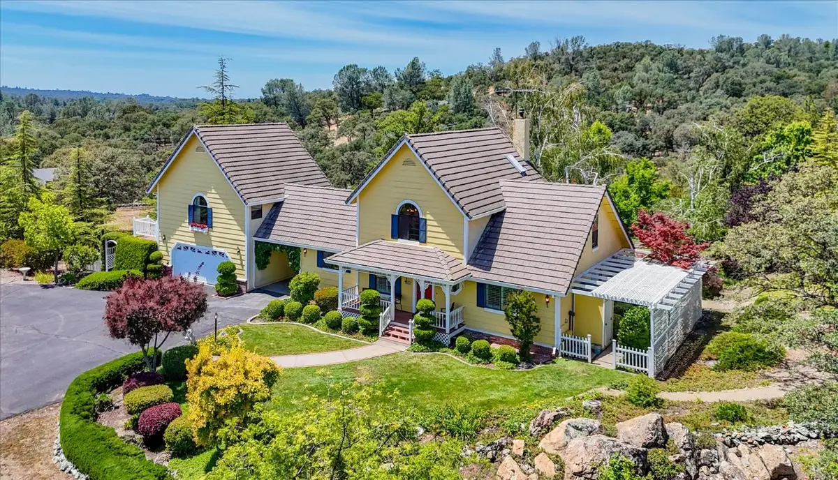 14470 Riva Ridge Circle, Auburn, CA 95602 - #1