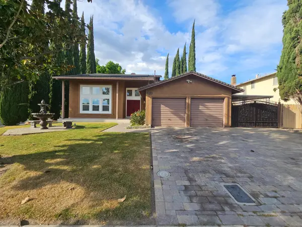 2421 Stanfield Drive, Stockton, CA 95209