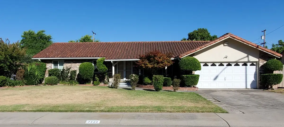 7722 Woodside Drive, Stockton, CA 95207 - #1