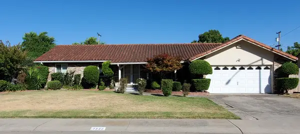 7722 Woodside Drive, Stockton, CA 95207