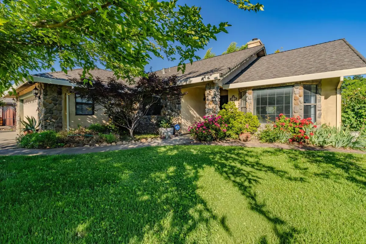 20100 Apple Drive, Lockeford, CA 95237 - #1