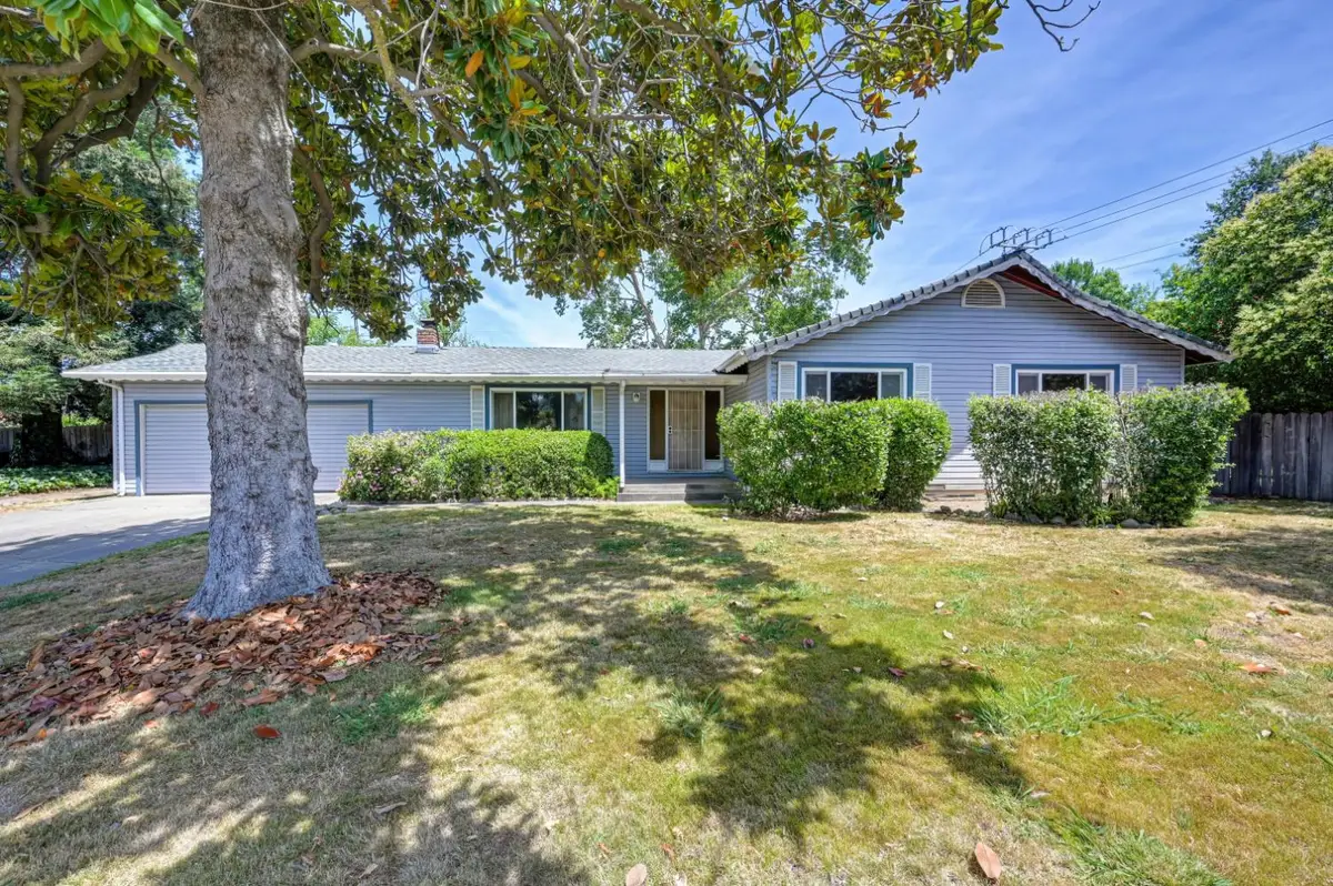 4764 Hixon Circle, Carmichael, CA 95608 - #1
