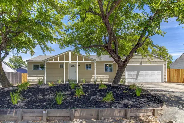 4906 Kitty Hawk Street, Fair Oaks, CA 95628
