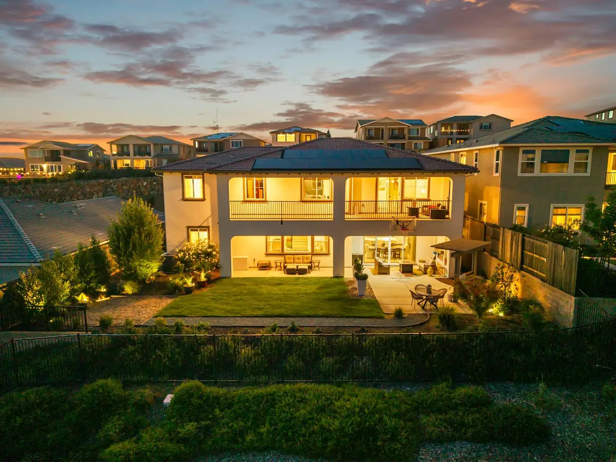 4773 Iron Bird Drive, Folsom, CA 95630 - #1