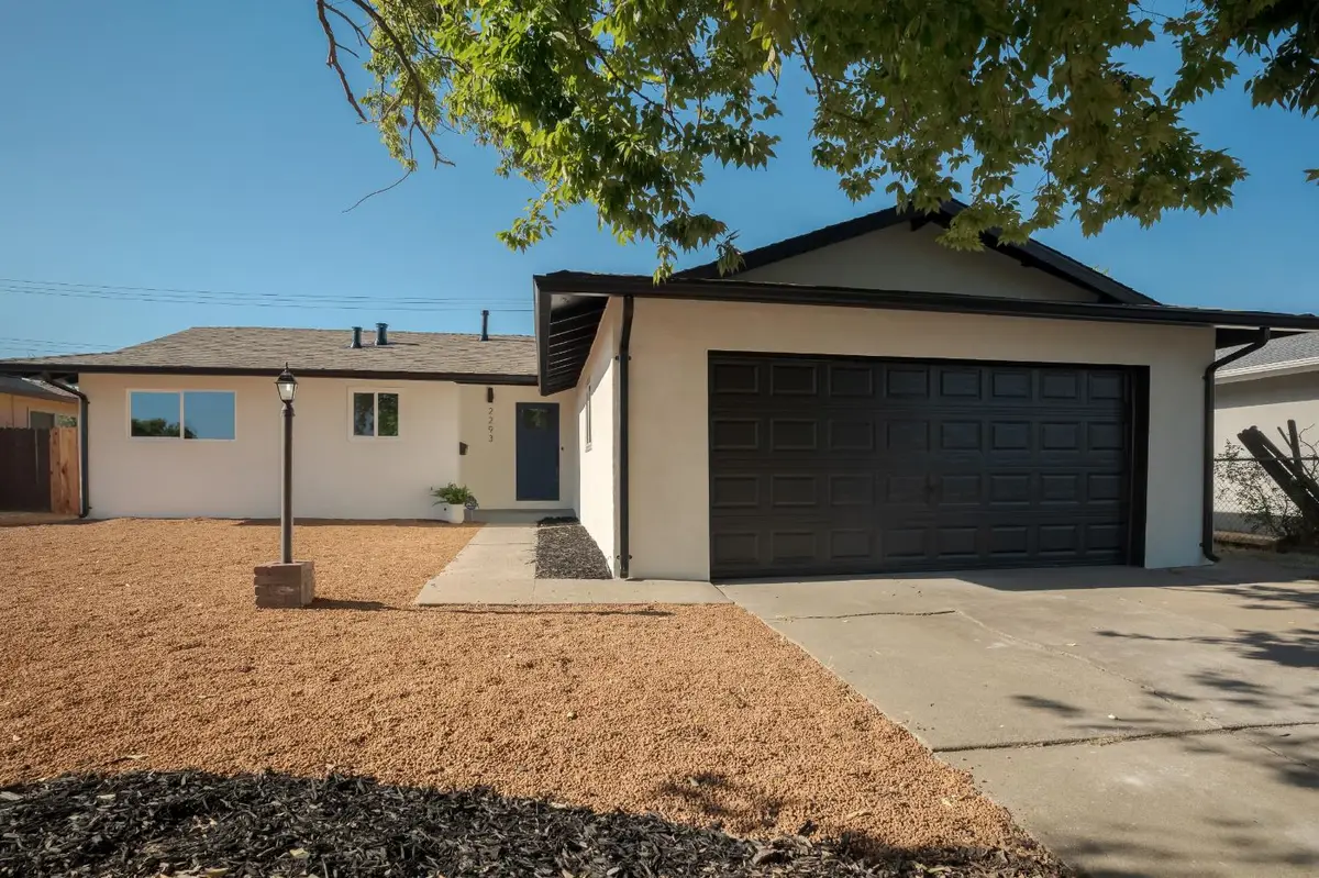 2293 68th Avenue, Sacramento, CA 95822 - #1