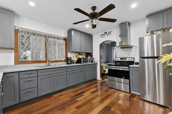 5263 Chile Camp Road, Burson, CA 95225