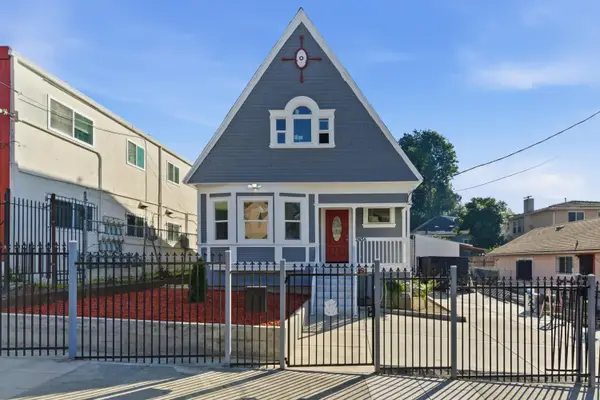 2658 23rd Avenue, Oakland, CA 94606