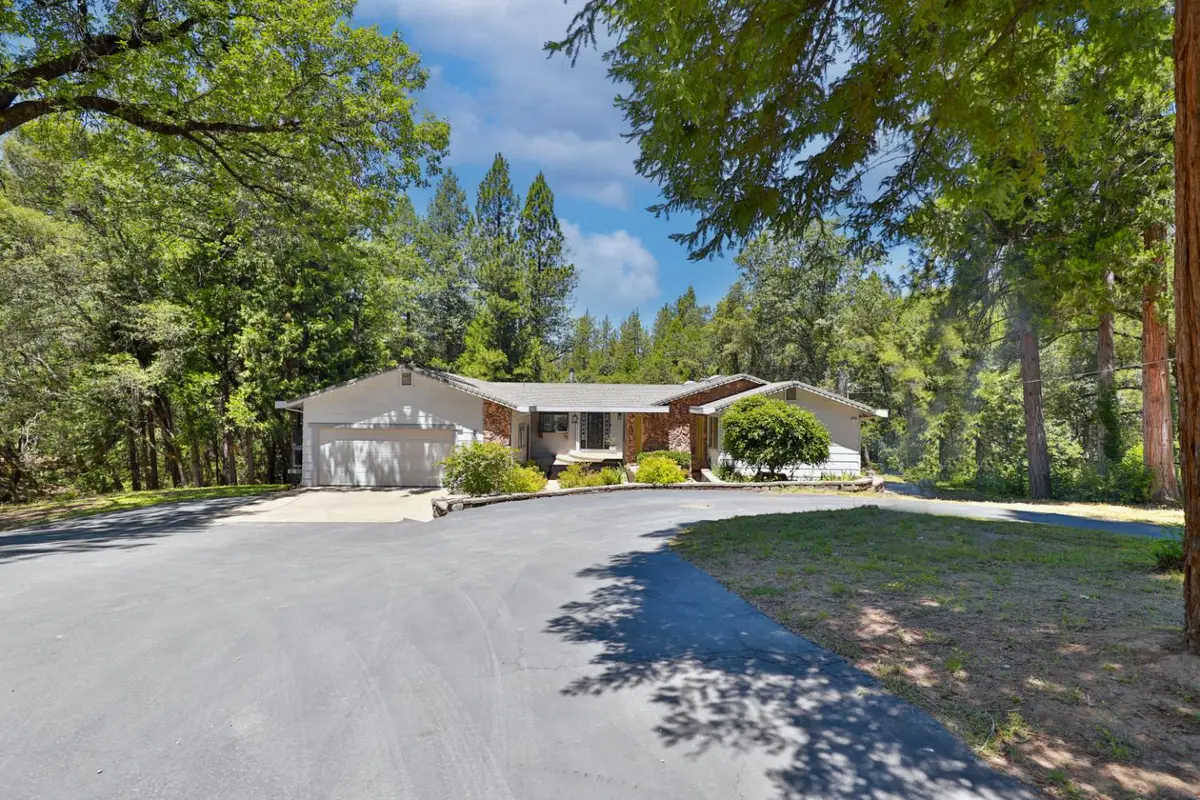5300 Earnshaw Way, Placerville, CA 95667 - #1