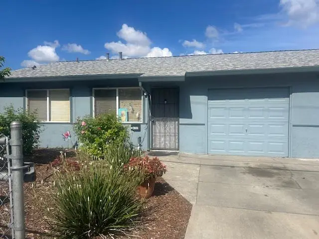 4191 Taylor Street, Sacramento, CA 95838 - #3