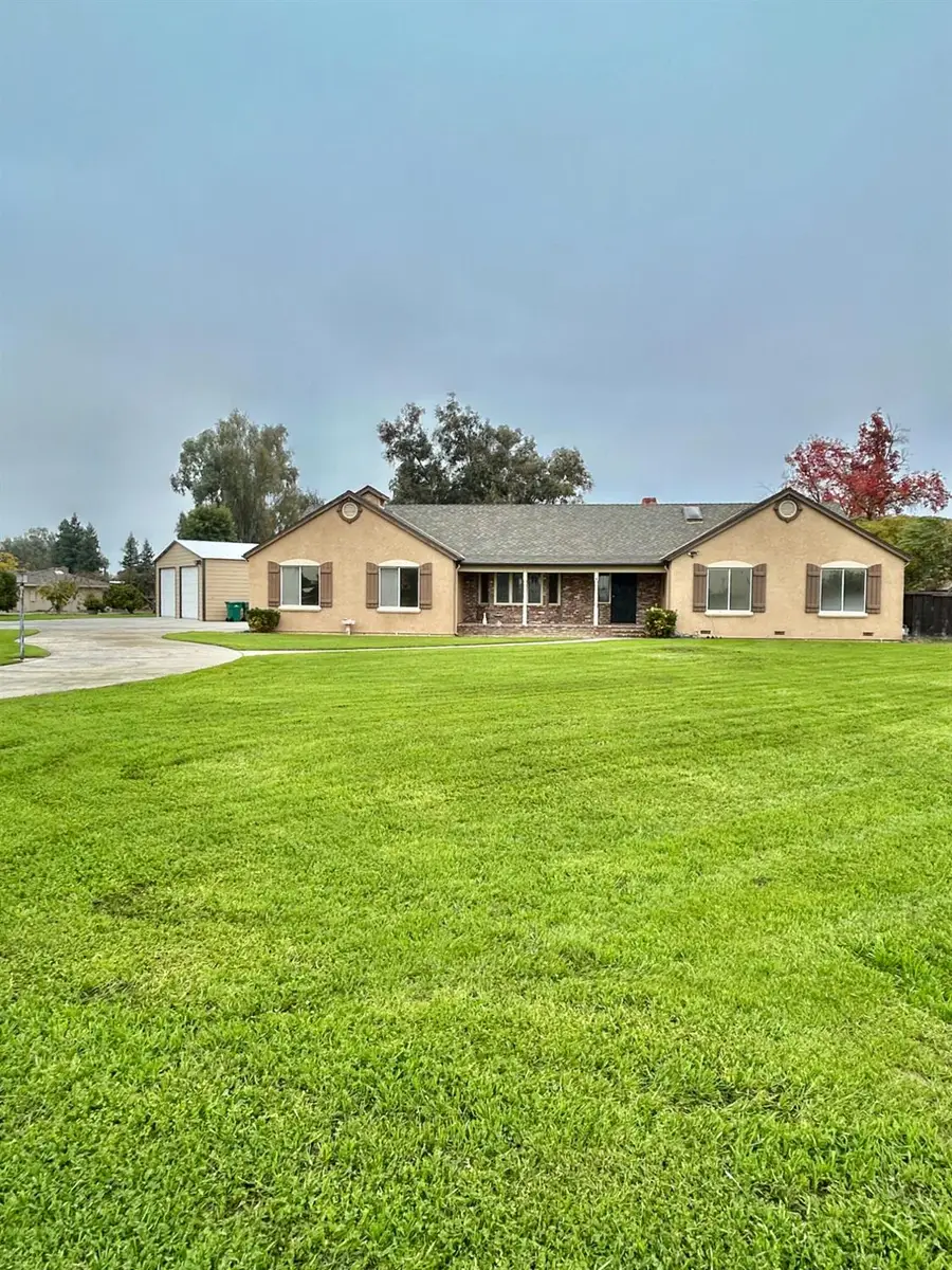 2524 B&b Blvd., Merced, CA 95348 - #3