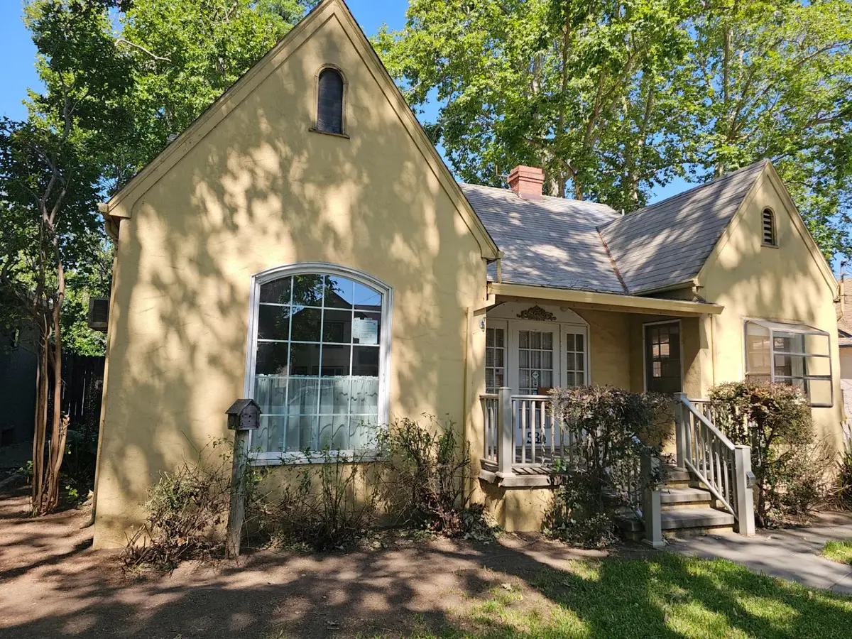 536 4th Street, Woodland, CA 95695 - #1