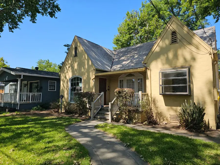 536 4th Street, Woodland, CA 95695 - #2