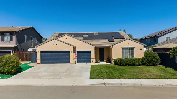 639 Mt Rushmore Drive, Newman, CA 95360