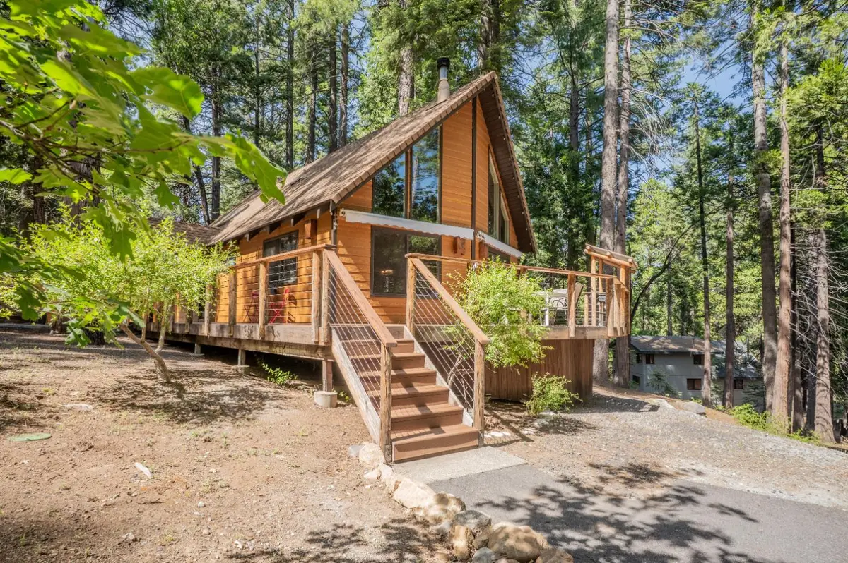 3918 Apache Road, Dorrington, CA 95223 - #1