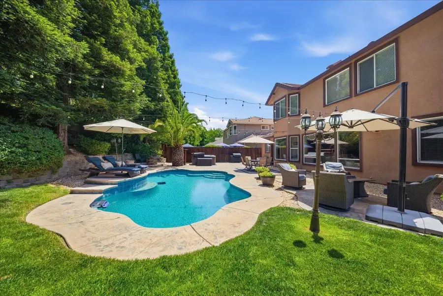 201 Crenshaw Court, Granite Bay, CA 95746 - #2