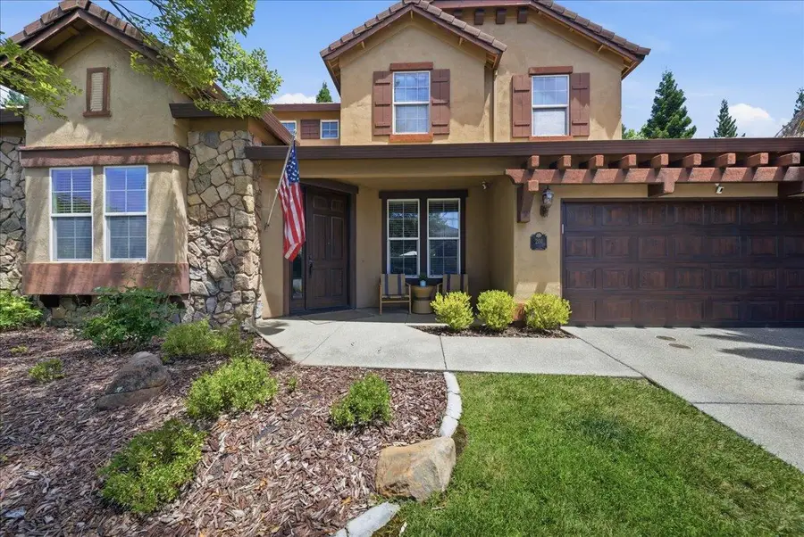 201 Crenshaw Court, Granite Bay, CA 95746 - #3