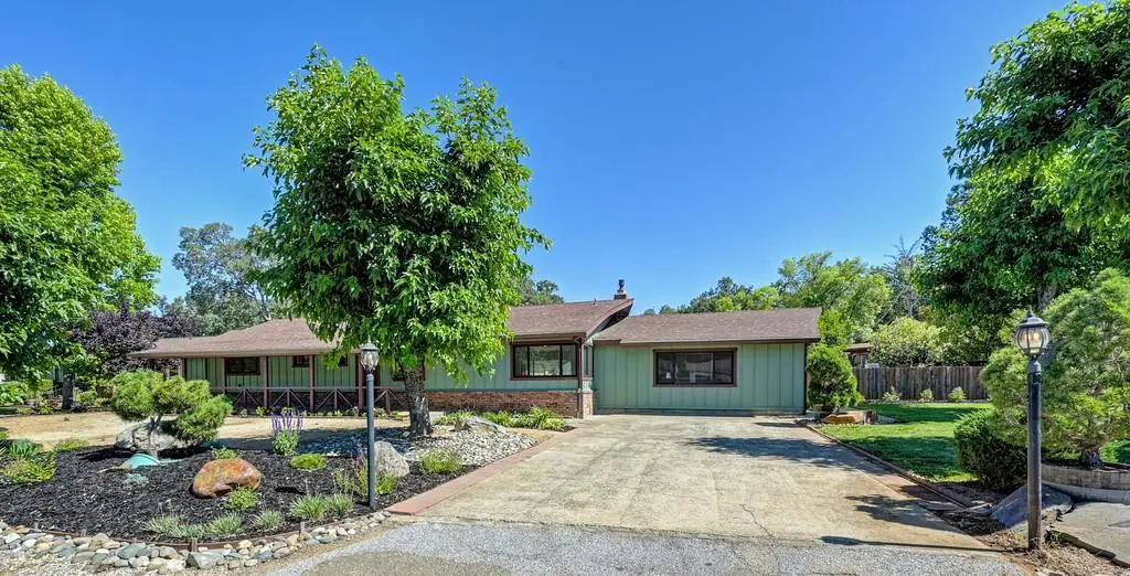 6633 Lindberg Avenue, Placerville, CA 95667 - #1