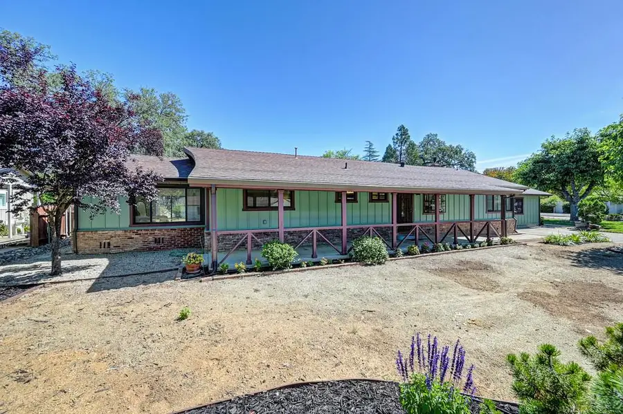 6633 Lindberg Avenue, Placerville, CA 95667 - #2