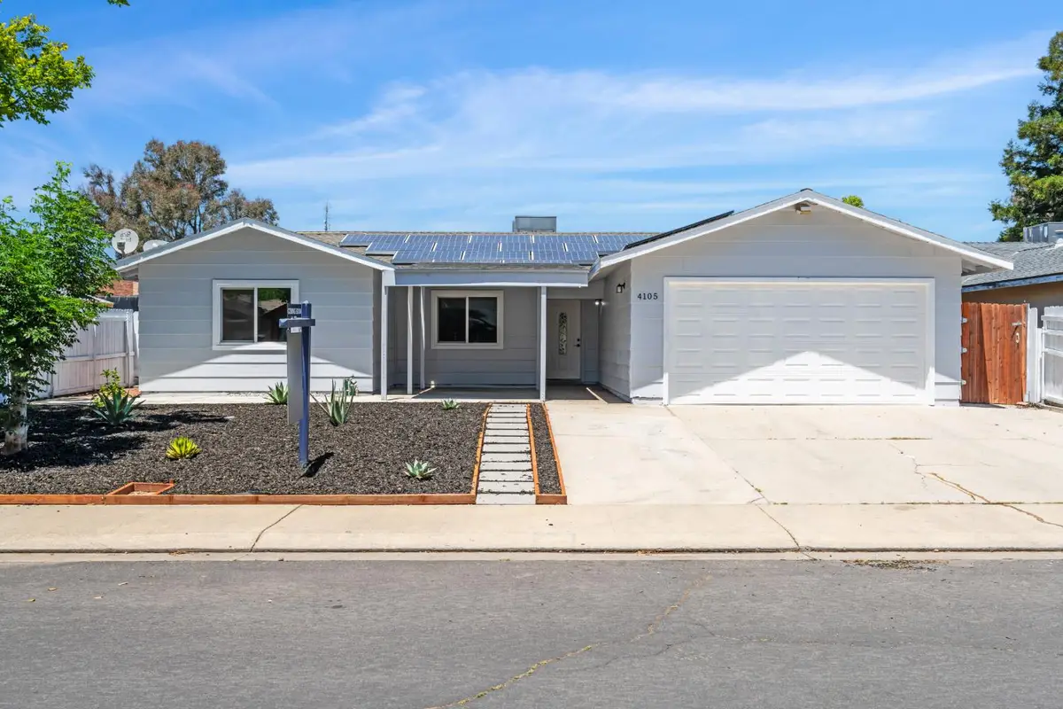 4105 Faith Lane, Modesto, CA 95355 - #1