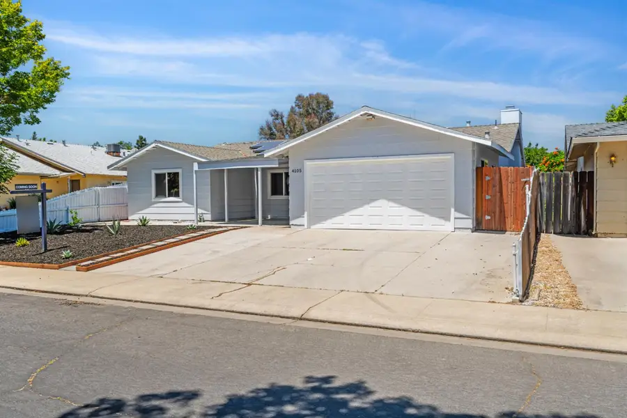 4105 Faith Lane, Modesto, CA 95355 - #2