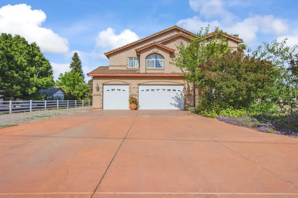 7300 S Frick Road, Stockton, CA 95215 - #1