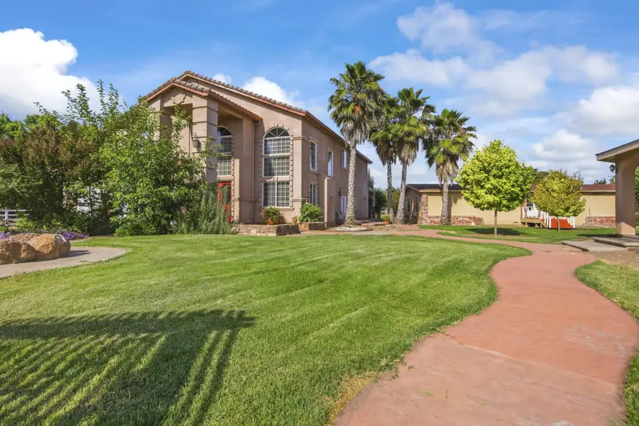 7300 S Frick Road, Stockton, CA 95215 - #2