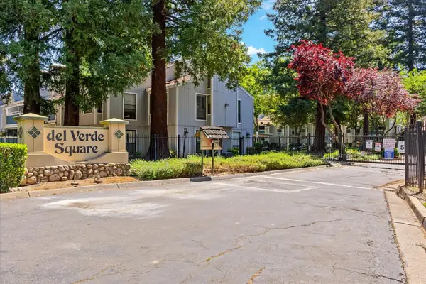 151 Del Verde Circle #2, Sacramento, CA 95833
