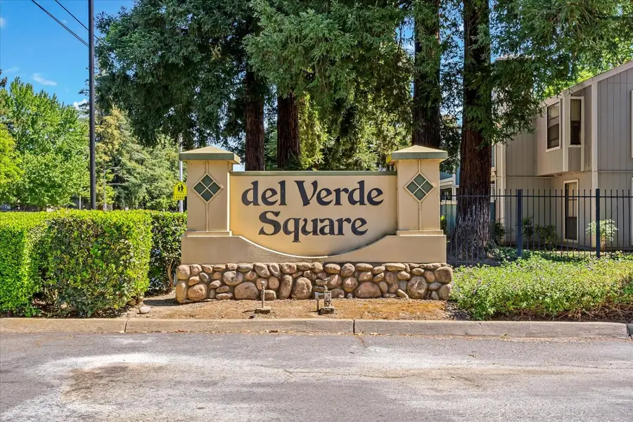 151 Del Verde Circle #2, Sacramento, CA 95833 - #2