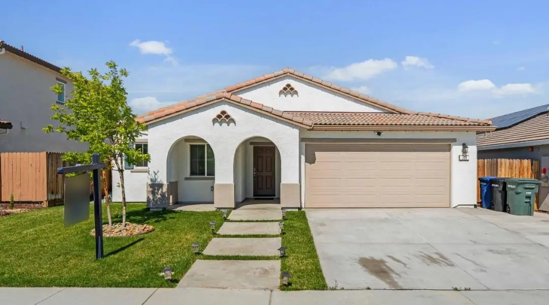 209 Dogwood Ranch Way, Patterson, CA 95363 - #1