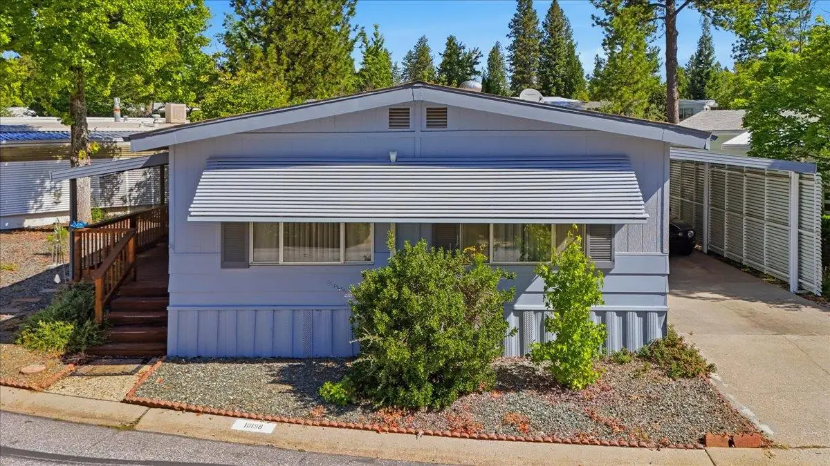10198 Forest Springs Drive, Grass Valley, CA 95949 - #1