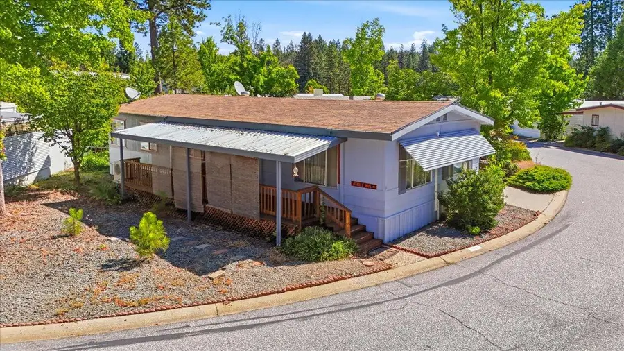 10198 Forest Springs Drive, Grass Valley, CA 95949 - #2