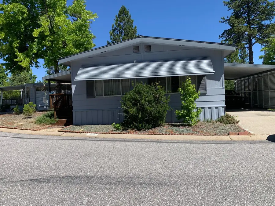 10198 Forest Springs Drive, Grass Valley, CA 95949 - #3