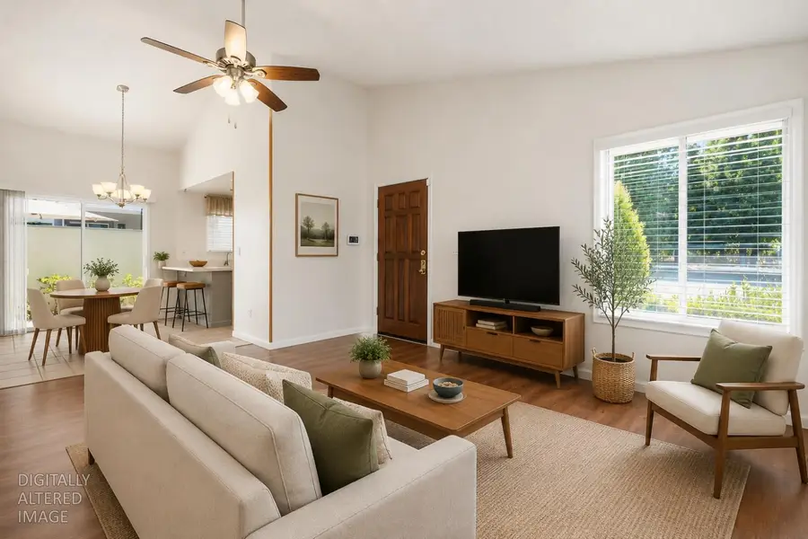 7405 Monogram Drive, Sacramento, CA 95842 - #3