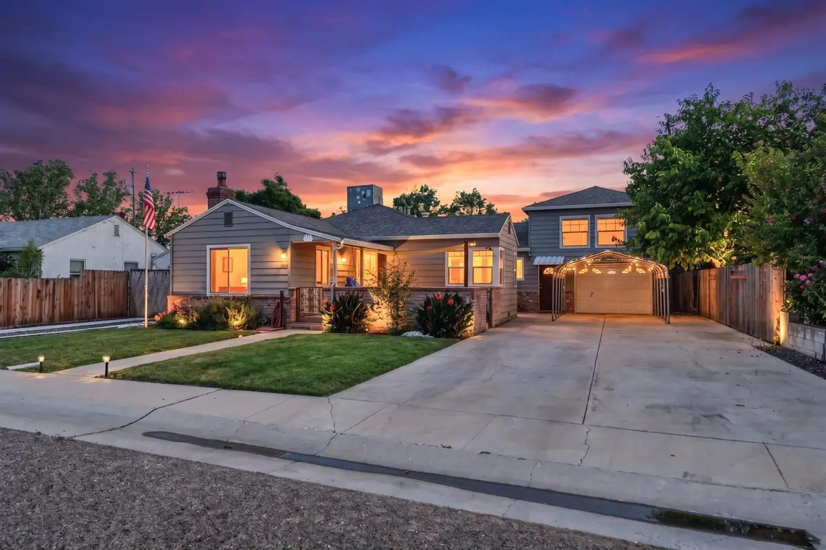 2122 Greeley Drive, Marysville, CA 95901 - #1