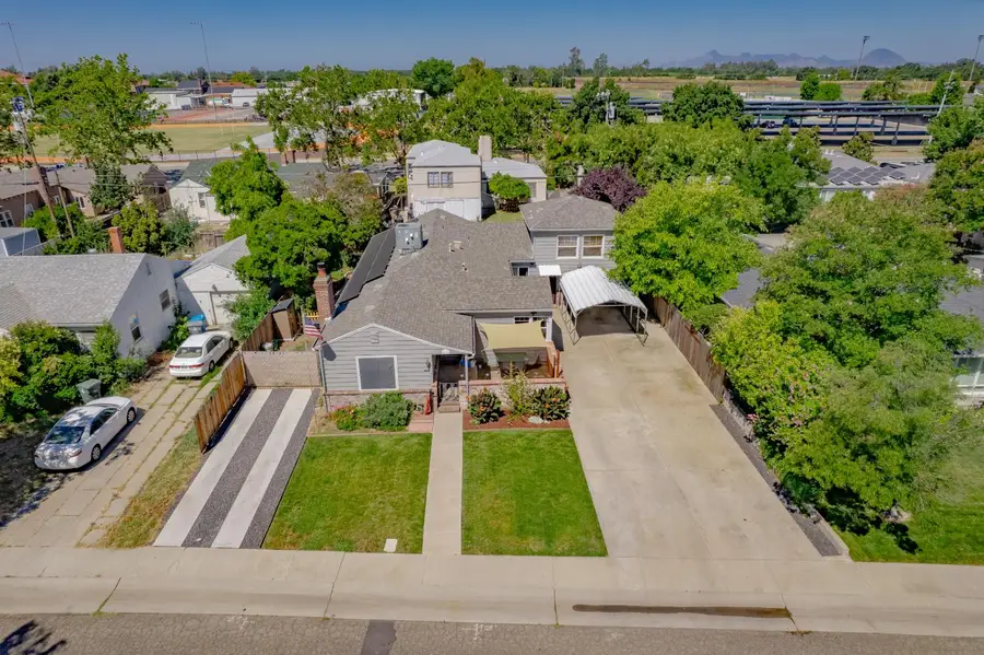 2122 Greeley Drive, Marysville, CA 95901 - #2