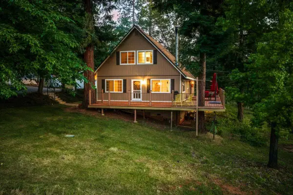 14109 Judy Lane, Grass Valley, CA 95945