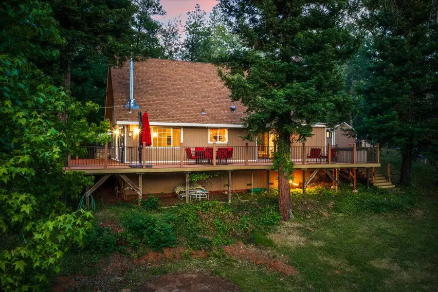 14109 Judy Lane, Grass Valley, CA 95945 - #2